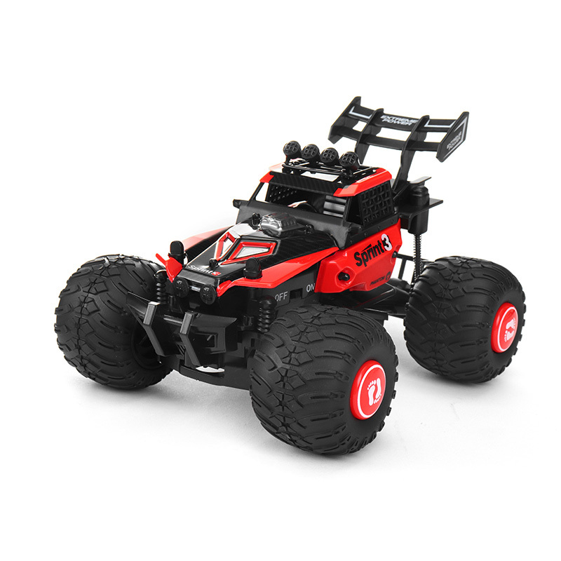crazon crazy off road
