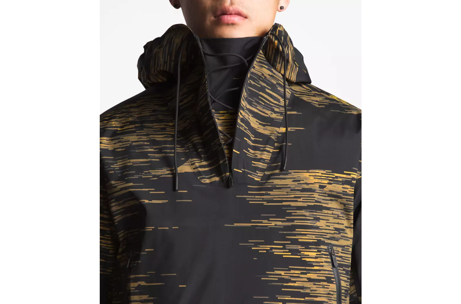 men's cryos 3l new winter cagoule jacket