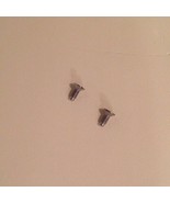 Janome Needle Plate Screws For Janome 6600P/Elna 7300 - $6.75