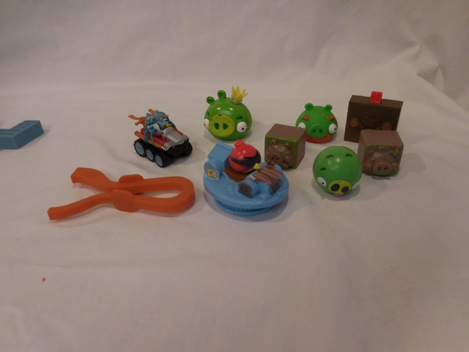 angry birds star wars 2 toys