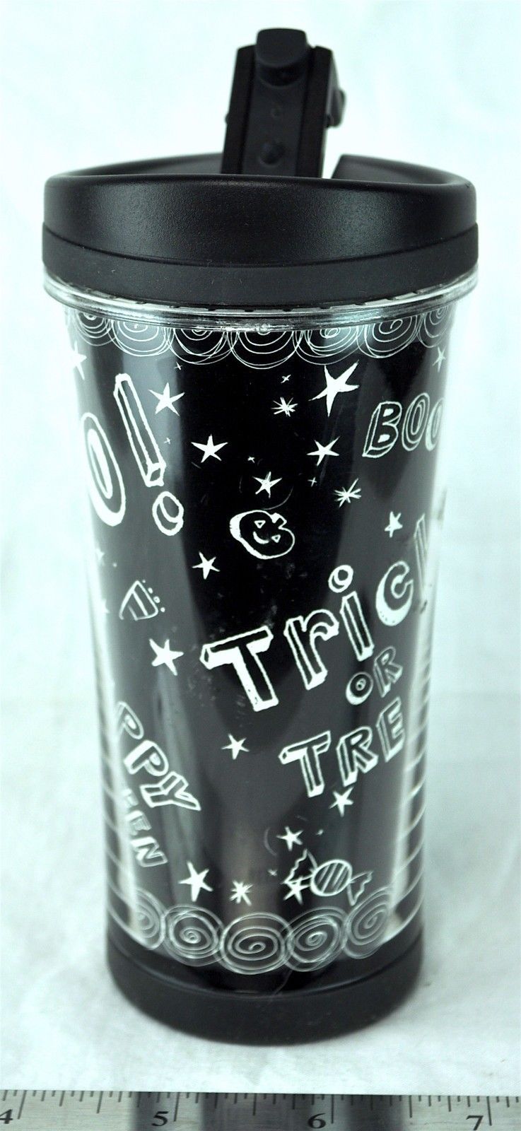 And Cup Commuter Starbucks Halloween Similar Items Kids 50 VSpzMU