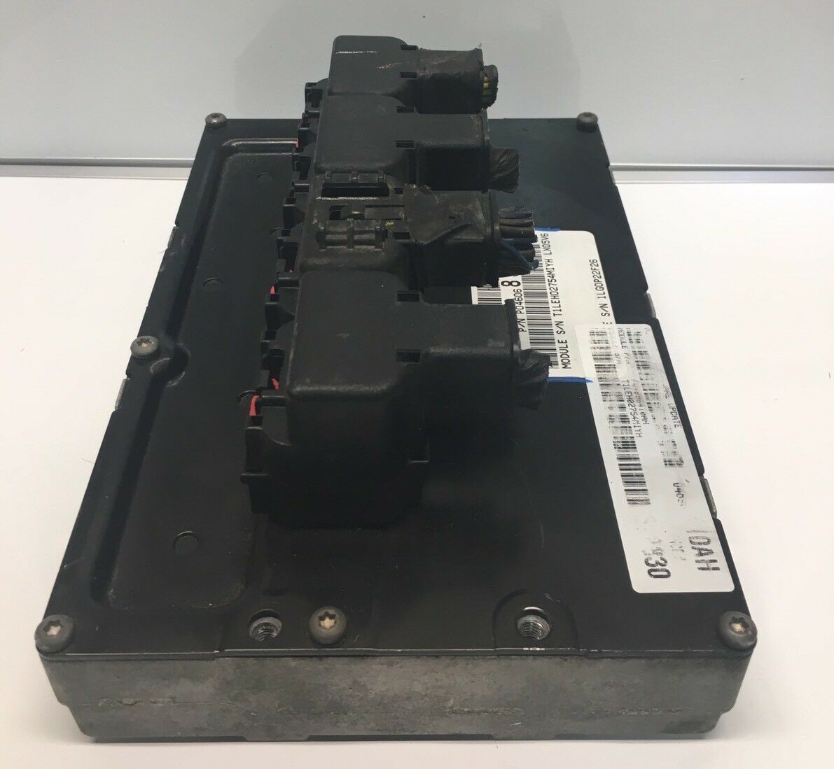 PCM ECM ECU Powertrain Control Module 2006 Dodge Charger 3.5L