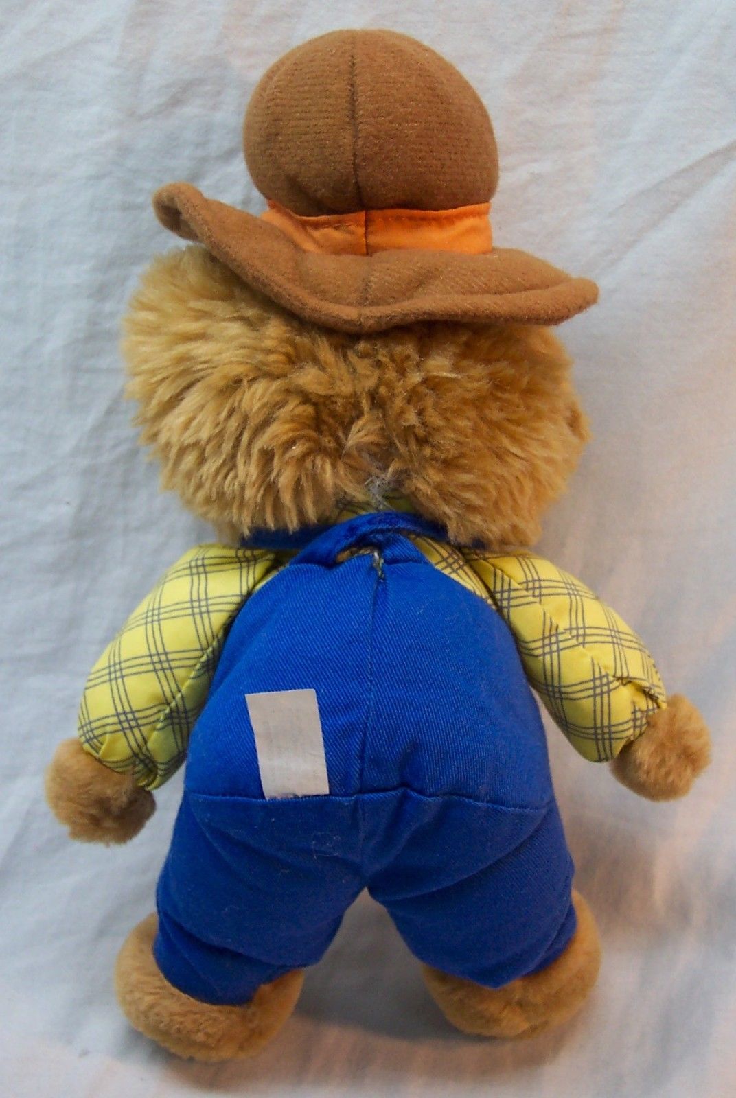 the berenstain bears plush