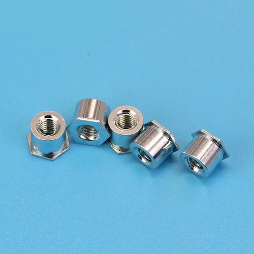 1000pcs SOM3.525 Thruhole Threaded Standoffs Selfclinching Standoff