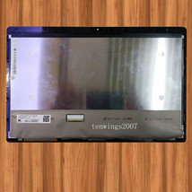 12.5&quot; FHD TOUCH LAPTOP LCD SCREEN ASSEMBLY for Dell Latitude E7250 LP125WF1 - $146.00