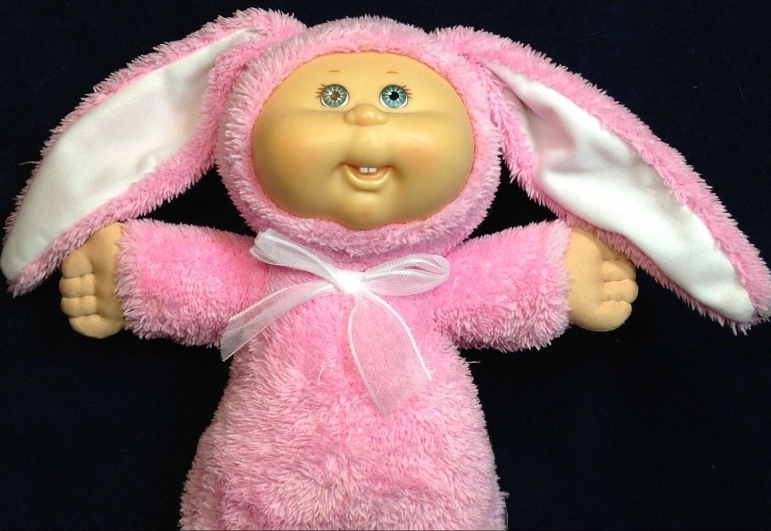 cabbage patch cuties bunny