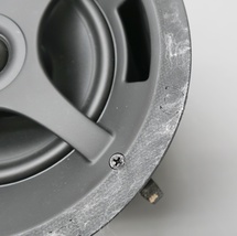 Sonance PS-C63RT 6.5" In-Ceiling Speaker (Pair) READ image 5