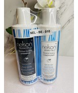 Nelson J Beverly Hills Moisture Healing Shampoo &amp; Conditioner Set 8 oz. ... - $26.66
