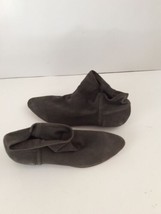 Dolce Vita. Suede Booties Size 9 - $22.00