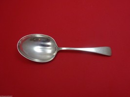 Old English Antique by Reed Barton & Dominick Haff Sterling Silver Berry Spoon - $137.61