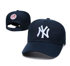Brand New New York Yankees Adjustable Hat Cap MLB - $26.99