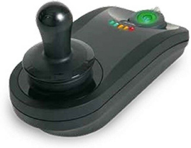 New Dynamic Linx Joystick, DLXREM050A, Golden Technologies, Merits