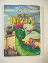 1977 Walt Disney Pete's Dragon Gold Collection Dvd - $6.81