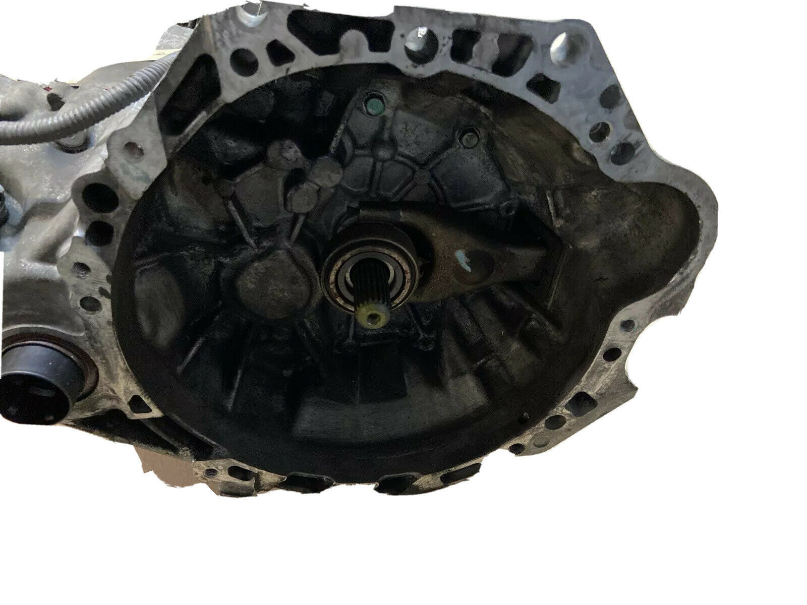 1998 2002 Toyota Corolla 5 Speed Manual Transmission 1ZZFE 1.8