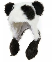Panda Bear Hug Plush Costume Headpiece- One Size Fits Most - £13.82 GBP