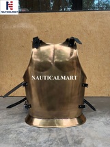 NauticalMart Knight Muscle Body Armor Cuirass Medieval Halloween Spartan Armour  image 3