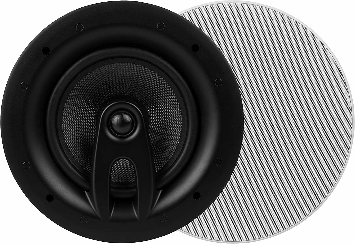 UK cheap store Dayton Audio ME820C 8" 2Way MicroEdge