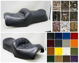 Honda GL1100i Seat Cover Gold Wing Interstate Gl 1100 Gold Wing In 25 Colors - $79.95