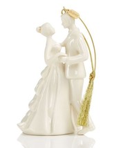 Lenox 2017 Annual Bride Groom Ornament - $27.89