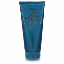 Live Luxe Body Lotion 6.7 Oz For Women  - $36.81