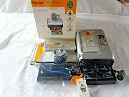 Kodak "Easyshare" Printer Dock 3 (Tested) - $60.43