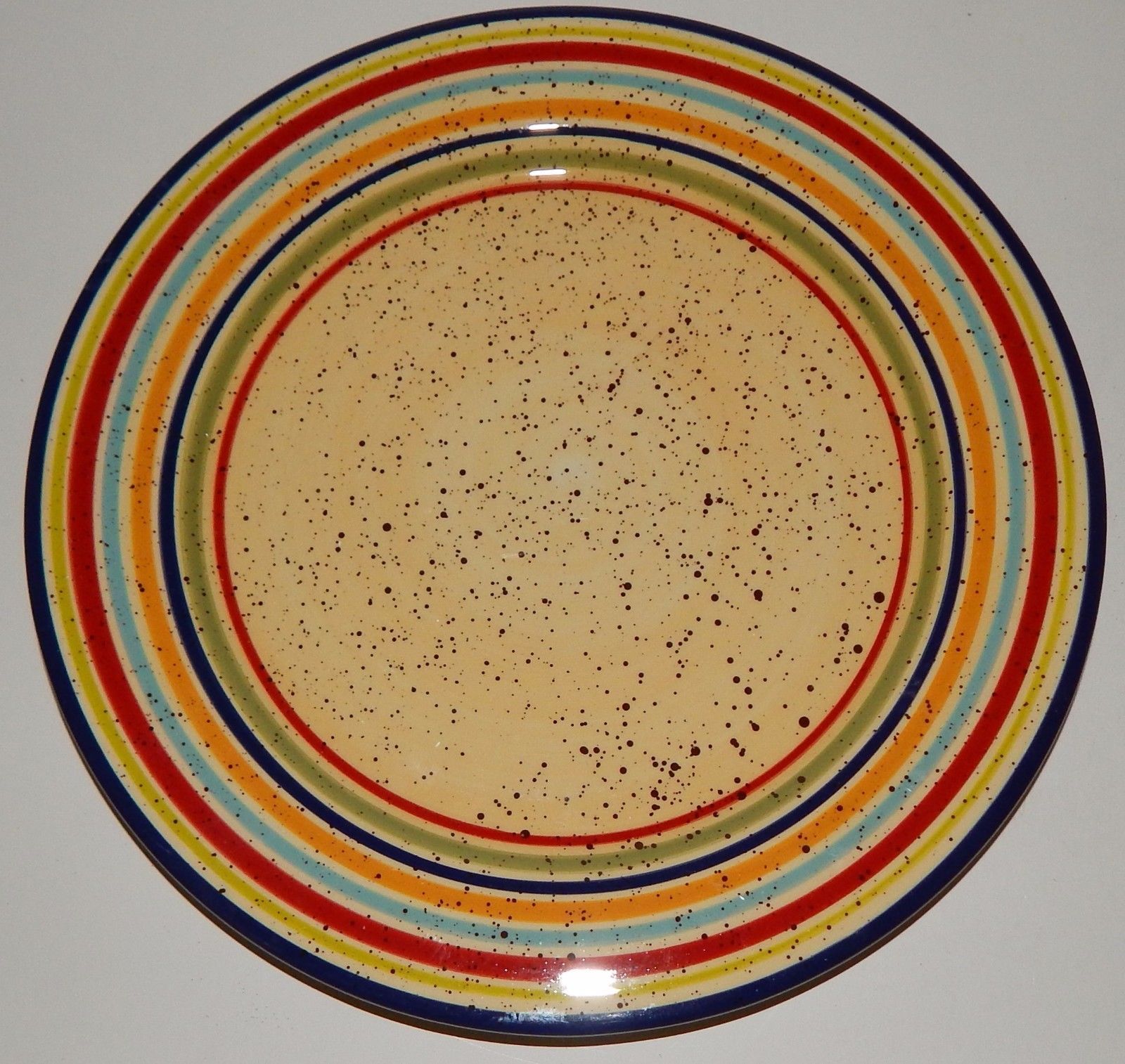 2 Pfaltzgraff Sedona Hand Painted Stripe and 31 similar items 2 Pfaltzgraff Sedona Hand Painted Stripe and 31 similar items
