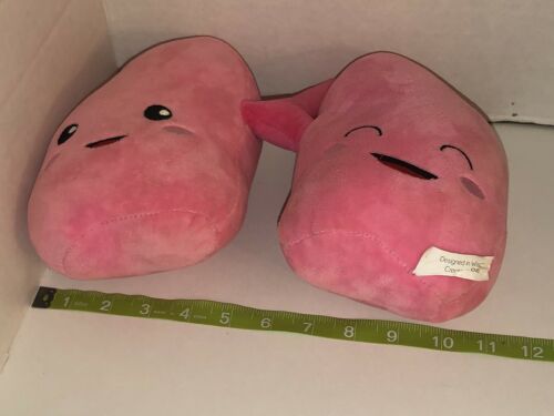 lung stuffed animal