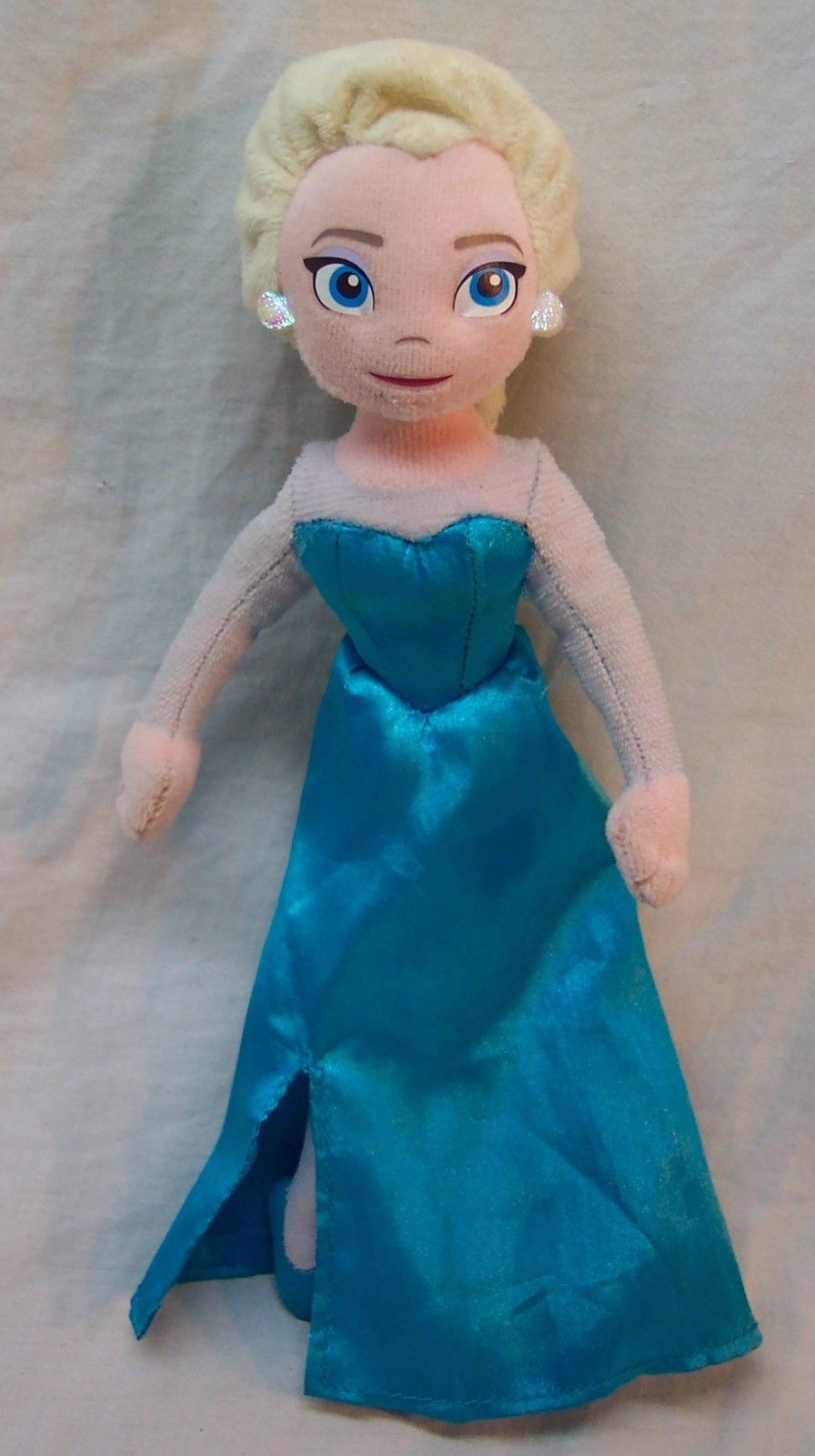 elsa toy show