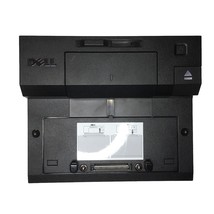 Dell E-Port Docking Station (PW380) PRO3X 0PW380 No AC Adapter - $25.74