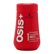 Schwarzkopf OSiS Dust It - Mattifying Powder (0.35 oz) - $9.99