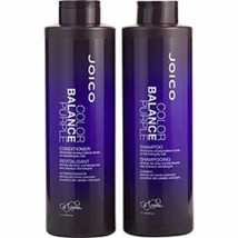 Joico By Joico Color Balance Purple Conditioner And... FWN-358714 - $71.63