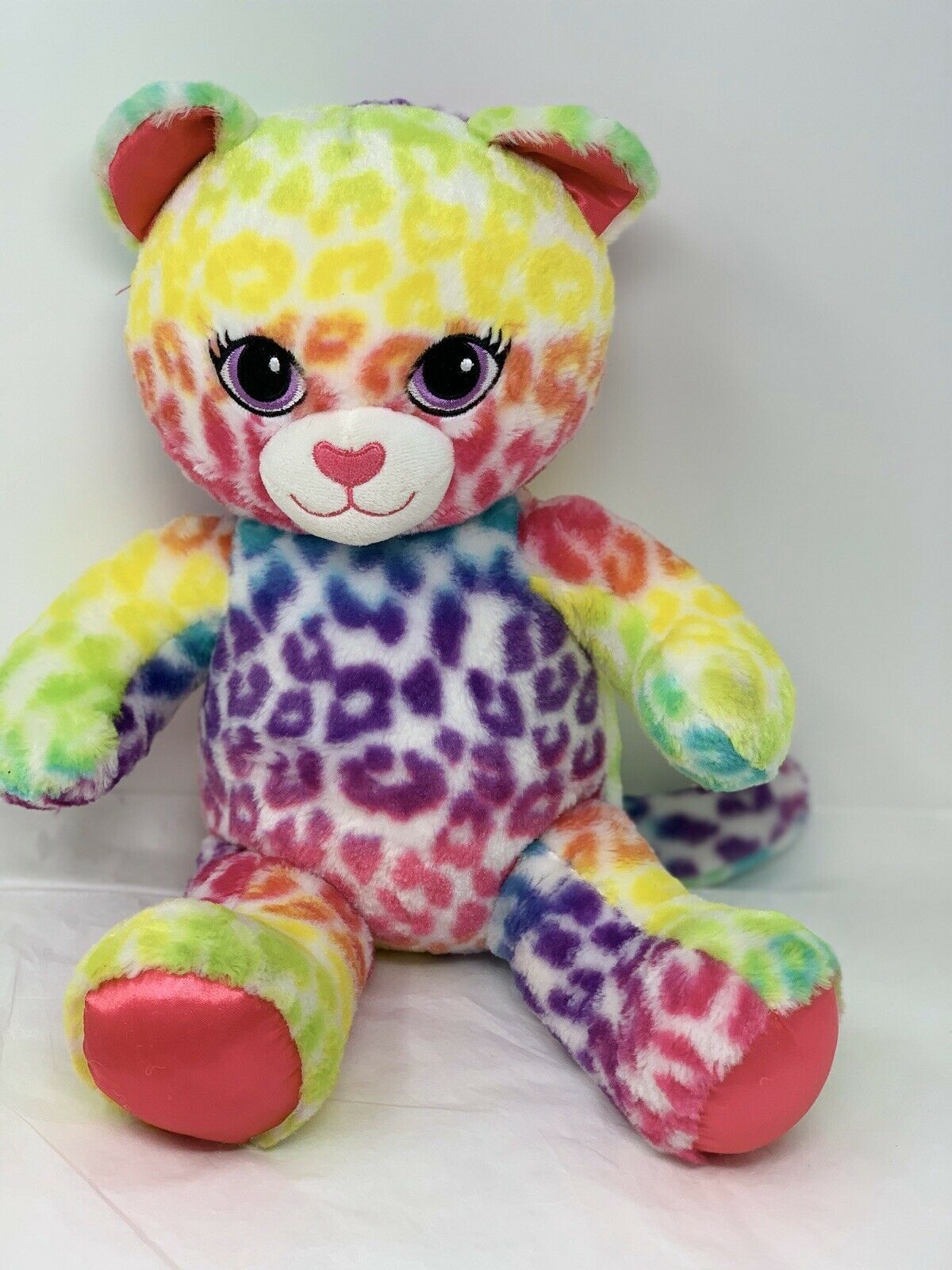lisa frank stuffed animals