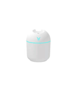 250ML Mini Air Humidifier USB Aroma Essential Oil Diffuser with LED Nigh... - $7.99