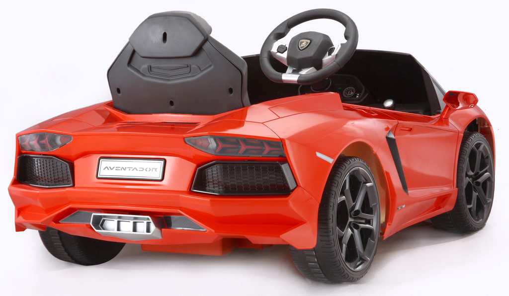 lamborghini rc toy