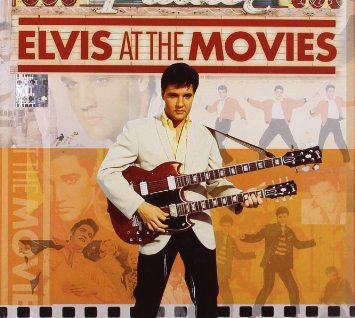 Elvis Presley Complete Movie Collection On 16 Dvds - DVD, HD DVD & Blu-ray