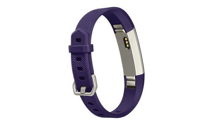 Fitbit Ace Kids Activity Tracker - Power Purple Makes Fitness Fun For ...