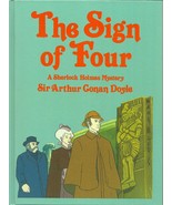 conan doyle the sign of four