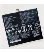 New L15C4P71 L15L4P71 battery for Lenovo ideapad MIIX 700 121SK 80 QL - $79.99