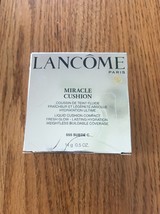 Lancome Miracle Cushion Liquid Cushion Compact - 555 Suede C - 0.5 oz Sh... - $31.66