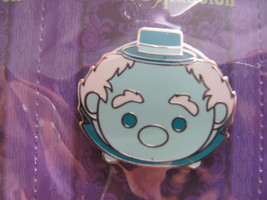 Disney Trading Pins 116579 Tsum Haunted Mansion Booster Set - Phineas - $10.25