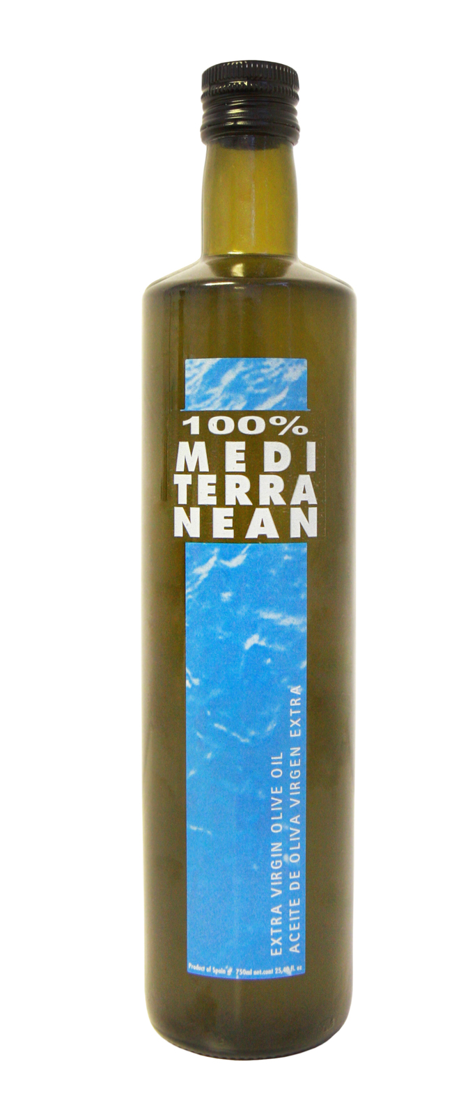 Extra Virgin Olive Oil Beneoliva 100% Mediterranean