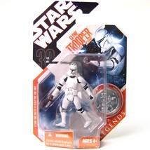 Star Wars 30th Anniversary Collection - Phase I Clone Trooper - $26.99