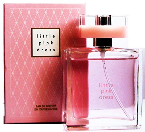 Avon Little Pink Dress Eau De Parfum En ...