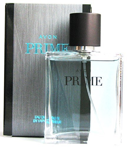 avon prime perfume