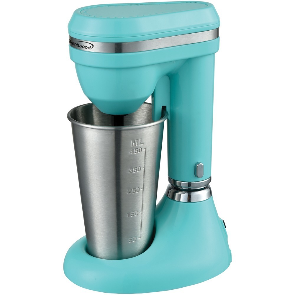 hand milkshake maker