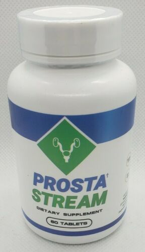 Prosta Stream Urinary Tract Enlarged and 50 similar items