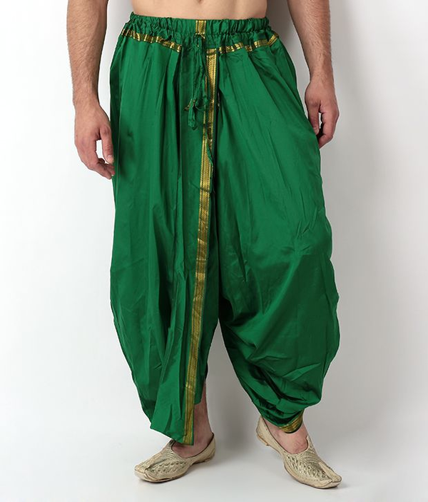 yoga dhoti