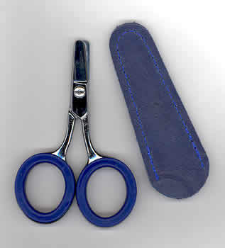 tsa travel scissors