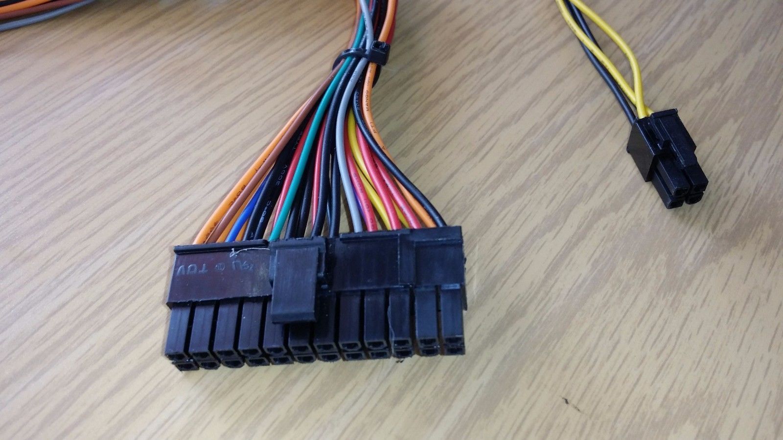 New PC Power Supply Upgrade for Gateway G Series GM5260 Desktop Computer