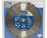 Stens 309 300 silver streak laser welded all cut blade thumb155 crop